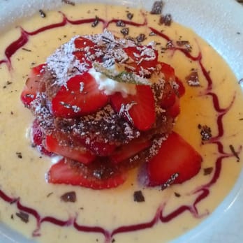 Mosbach's Restaurant - French Near Me - Langen, HE