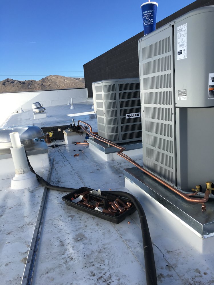 AIRLUX HEATING & COOLING Updated April 2024 Request a Quote 10