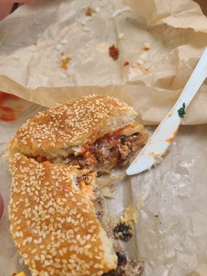 Cuantas Hamburguesas by null