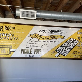 Picolé Pops - Ice Cream & Frozen Yogurt Near Me - Dallas, Texas Picolé Pops - Ice Cream & Frozen Yogurt Near Me - Dallas, Texas