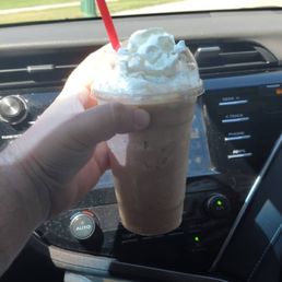Spiced Chai Tea Latte