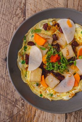 J.A.M Viet Kitchen & Bar by null