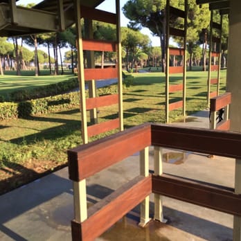 Gloria Golf Club - Golf Near Me - Antalya, 07
