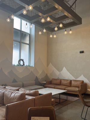 The Barrel Room Sports Bar and Grill by null