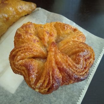 Gusto Bread - Nixtamal queen - Bakeries Near Me - Long Beach, California