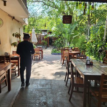 San Giovanni Trattoria - Italian Near Me - Valladolid, YUC San Giovanni Trattoria - Italian Near Me - Valladolid, YUC