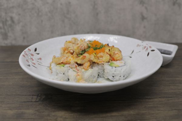 Kopan Sushi & Ramen by null