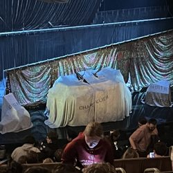 The Phantom of the Opera - Stage