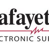 Lafayette Electronic Supply gift card