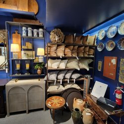 Relics Antique & Furnishing Consignment