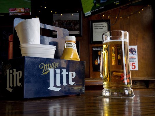 Finley Dunne's Tavern by null