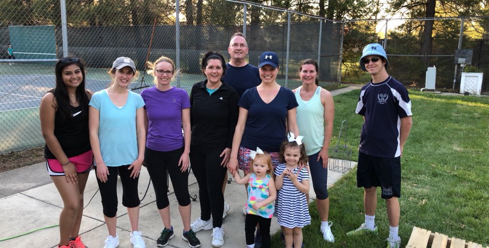 HIGH PERCENTAGE TENNIS 97 Photos 4520 Flower Valley Dr, Rockville