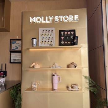 Molly Tea Arcadia - Bubble Tea Near Me - Arcadia, California Molly Tea Arcadia - Bubble Tea Near Me - Arcadia, California