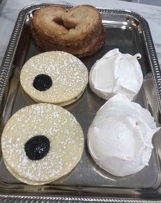 Blue Canary Confections by null