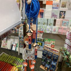 Kuakini Gift Shop - 9/21/19