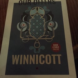 The Winnicott