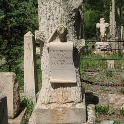 Hillside Cemetery