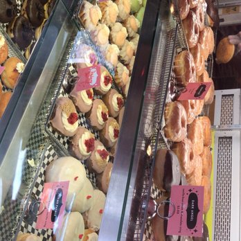 Glam Doll Donuts - Donuts Near Me - Minneapolis, Minnesota Glam Doll Donuts - Donuts Near Me - Minneapolis, Minnesota