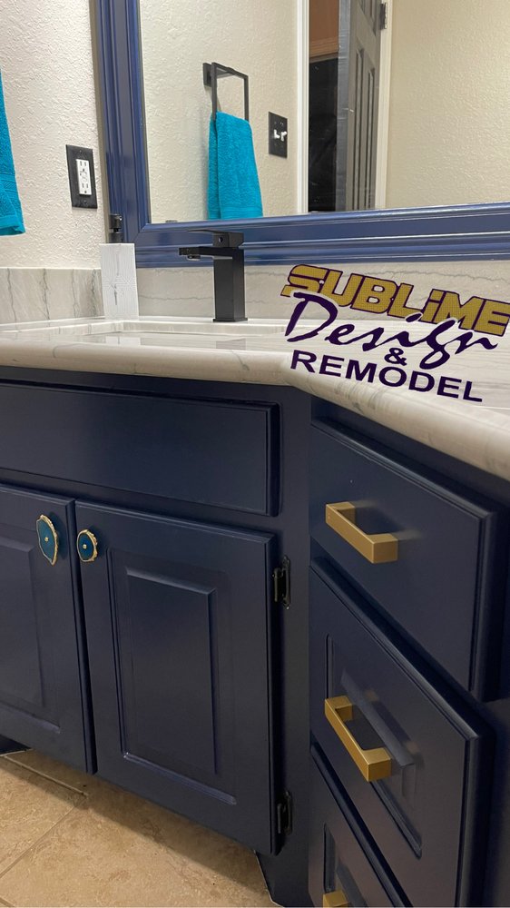 Slide of Sublime Design & Remodel