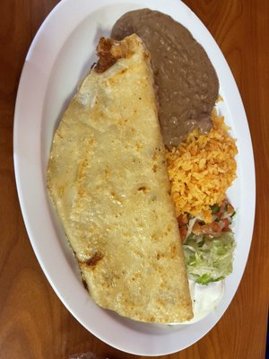 La Chingada Tacos & Tequila by null