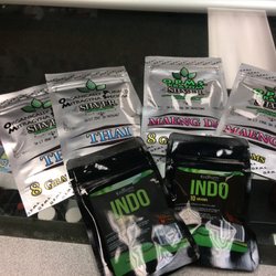 Inferno Smoke Shop