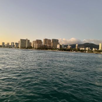Holokai Catamaran - Waikiki - Boating Near Me - Honolulu, Hawaii