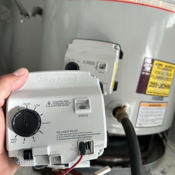 Shellback Plumbing and Drain - Thermal Pilot Assembly - Plumbing Near Me - Valencia, California Shellback Plumbing and Drain - Thermal Pilot Assembly - Plumbing Near Me - Valencia, California