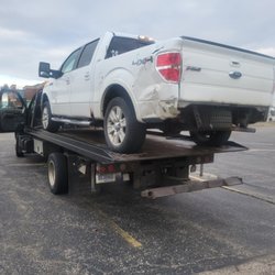 Jermone Roadside LLC