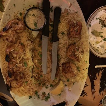 Al Bawadi Grill - Mediterranean Near Me - Bridgeview, Illinois