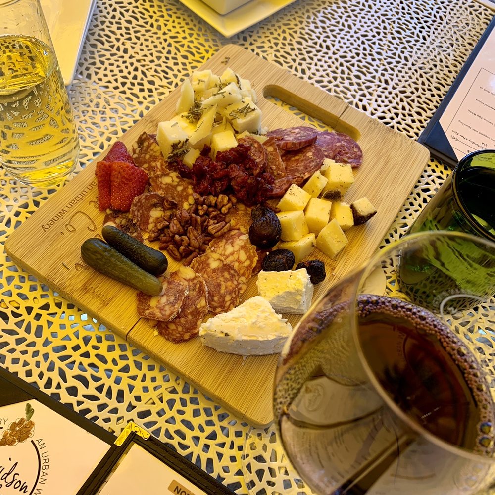 Davidson Wine Co - Combo board - Wineries Near Me - Davidson, North Carolina Davidson Wine Co - Combo board - Wineries Near Me - Davidson, North Carolina