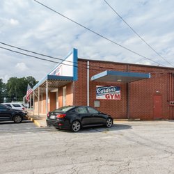 Cardin's Classic Gym - Marietta