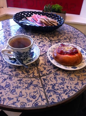 Little Prague European Bakery by null