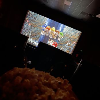 Cinemark - El Paso - Theatre - Cinema Near Me - El Paso, Texas