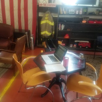 Firehouse Coffee - Coffee & Tea Near Me - Hampton, Virginia Firehouse Coffee - Coffee & Tea Near Me - Hampton, Virginia