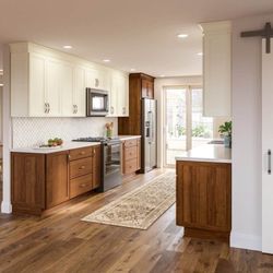 Cardinal Home Center - Interior flooring options