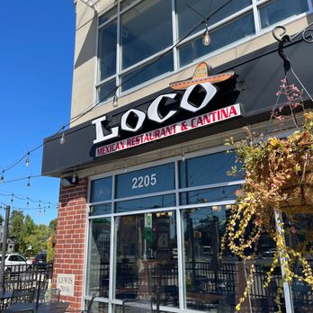 Loco Mexican Restaurant and Cantina - Fall Creek Place