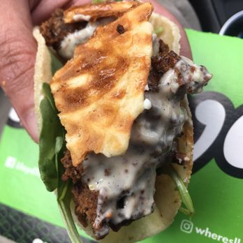 Lloyd Taco Factory - Dirty south taco - Tacos Near Me - Buffalo, New York Lloyd Taco Factory - Dirty south taco - Tacos Near Me - Buffalo, New York