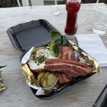 Fancy Burger - Burgers Near Me - Orem, Utah
