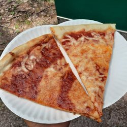 Vesuvio's Pizzeria & Ristorante