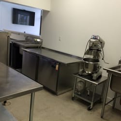 The Kitchen Terminal