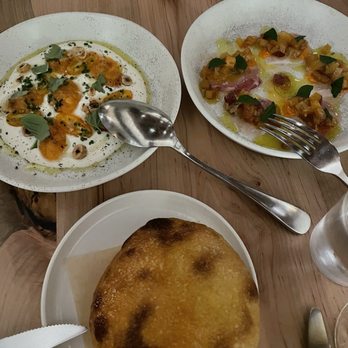 Brodeto - Seafood Near Me - Raleigh, North Carolina