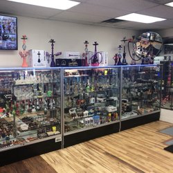 Grab N Go Mart - Smoke Shop