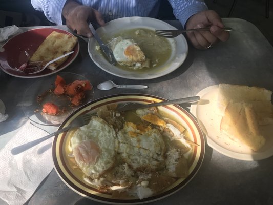 Restaurante Punto y Coma by null