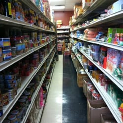 Saw Asian Market