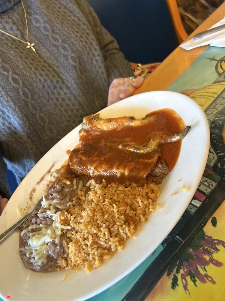 Atzimba Mexican Restaurant