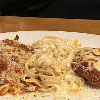 Olive Garden Italian Restaurant - Tour of Italy - Italian Near Me - Springfield, Pennsylvania