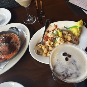 D'Amato's - Arancini Di Riso and Calamari - Italian Near Me - Royal Oak, Michigan