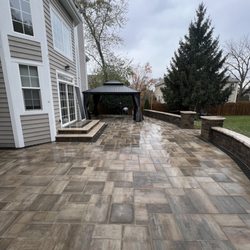 Vidal Landscaping And Snow Plowing