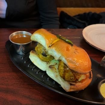 Krsma - Indian Near Me - Vancouver, British Columbia