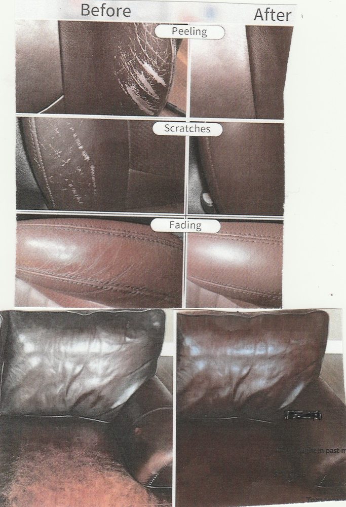 Geo Furniture Repair - upholstery in Jackson, WI